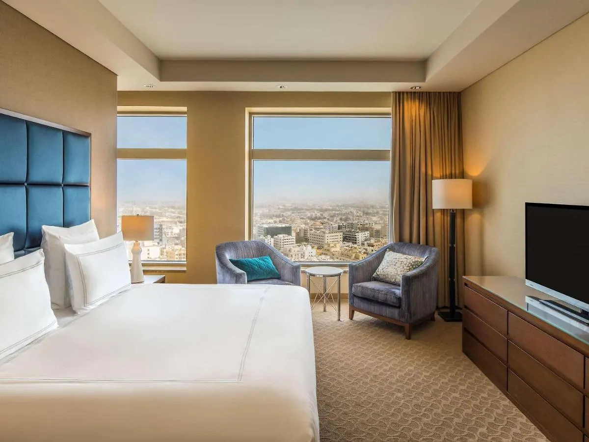 Swissotel Al Ghurair Dubai - Deira & Creek