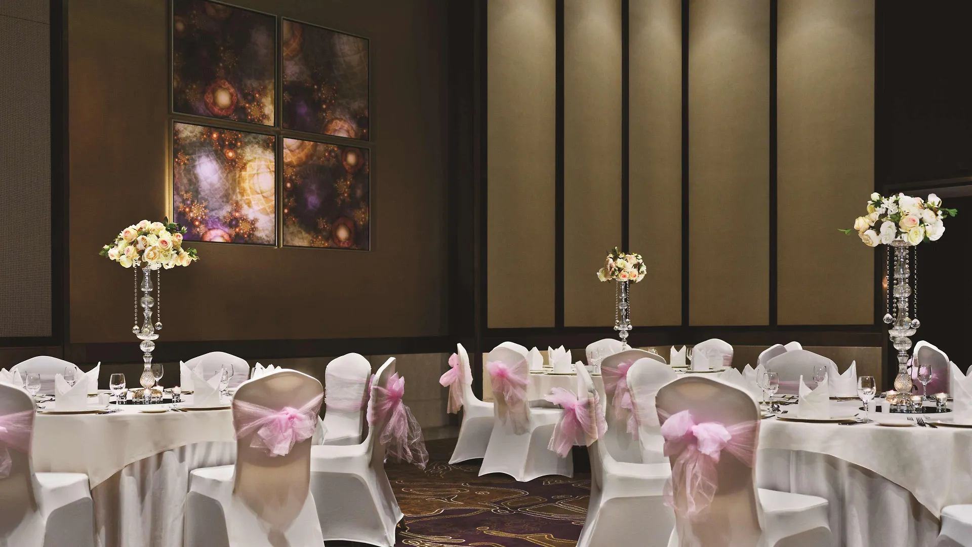 Swissotel Al Ghurair Dubai - Deira & Creek Verenigde Arabische Emiraten