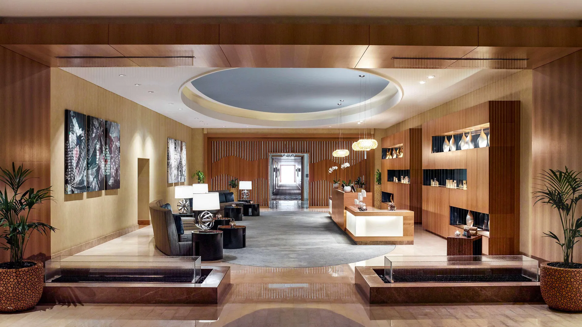 Swissotel Al Ghurair Dubai - Deira & Creek
