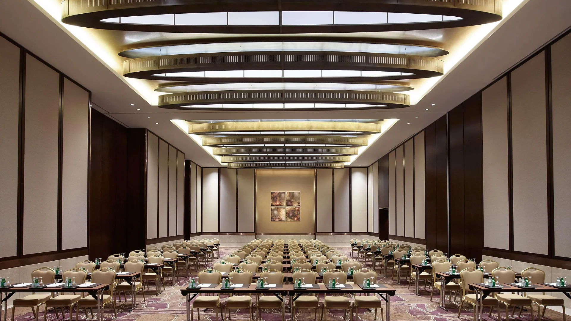 Swissotel Al Ghurair Dubai - Deira & Creek