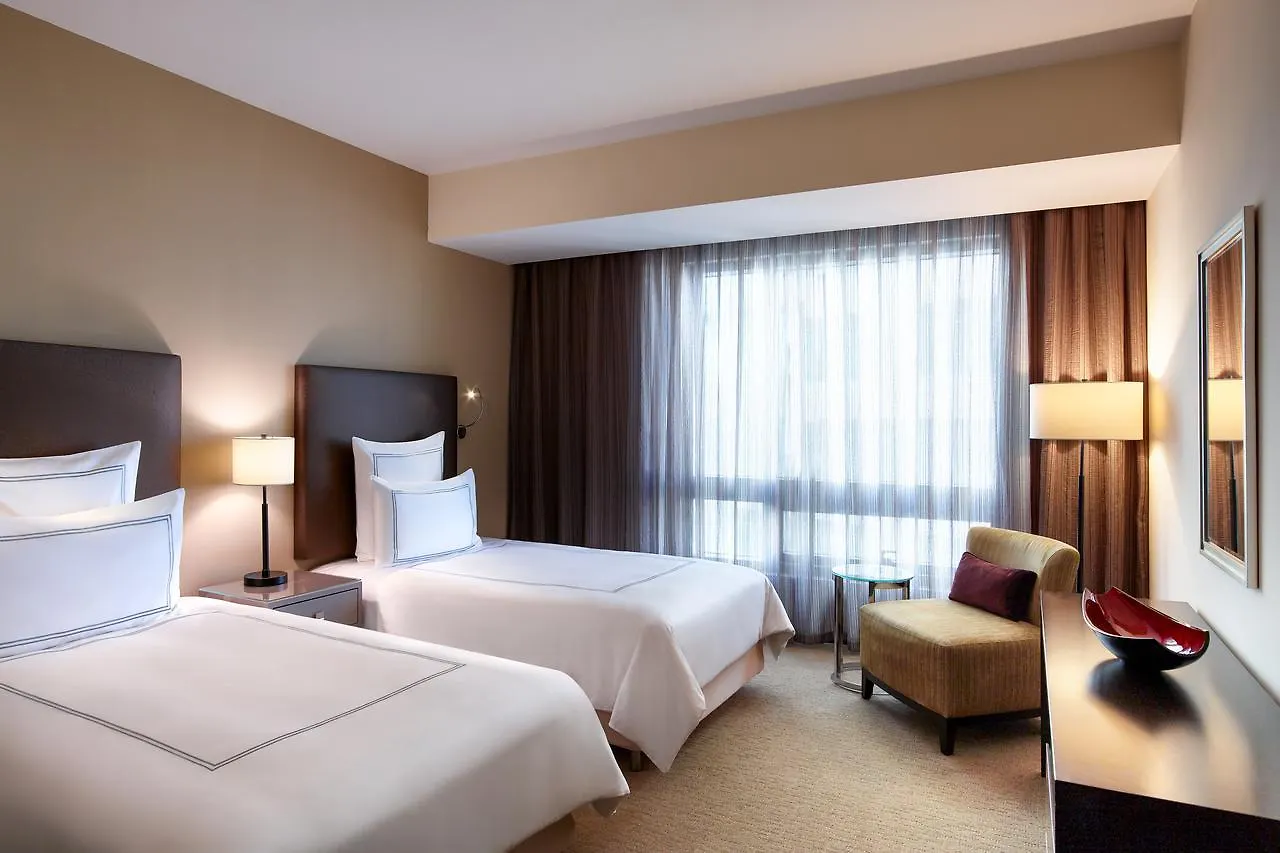 ***** Hotel Swissotel Al Ghurair Dubai - Deira & Creek Verenigde Arabische Emiraten
