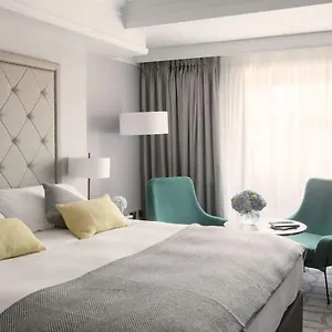 **** Hotel The Davenport Ierland