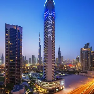 5* Appart hôtel Damac Maison Distinction