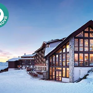 *** Hotel Bleues Belle Plagne France