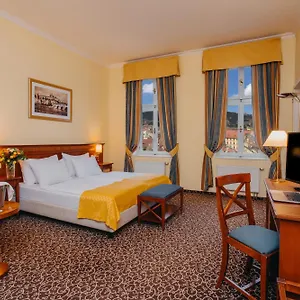 **** Hotel Louis Leger République tchèque