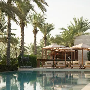 ***** Hotel Melia Desert Palm Member Of Melia Collection Verenigde Arabische Emiraten