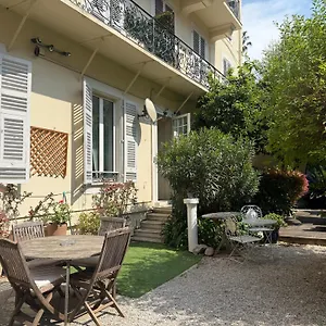 *** Hotel Garden France